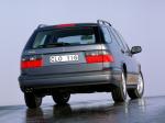 Saab 9-5 Wagon 1998 года